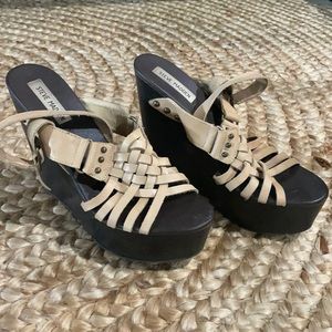Steve Madden Wedge